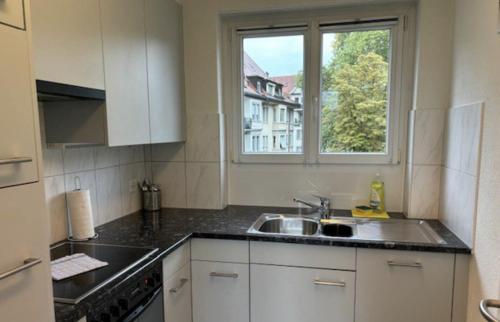 Executive 1 bedroom in the center - D11, Zürich (Foto 7)