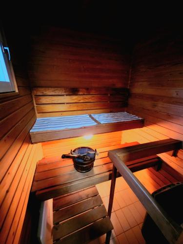 Apartment Joensuu rauhallinen kolmio, autokatospaikka in 約恩蘇