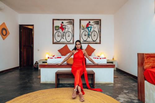 Hekaya Zanzibar in Michamvi