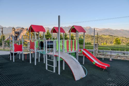 Pensjonat Sekuła*** obrázok