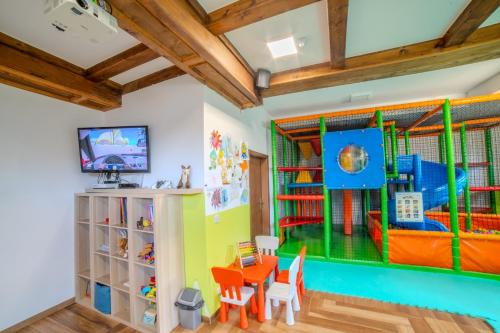 Pensjonat Sekuła*** obrázok