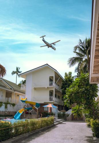 ARKbar Beach Club & Resort - Adults Only – Chaweng Beach, UT