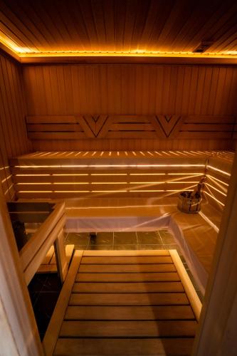 Spa, Shamuk Homes in Yusufkhona