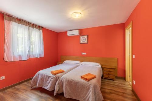 El Calderillo El Calderillo