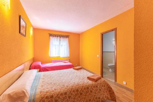 El Calderillo El Calderillo