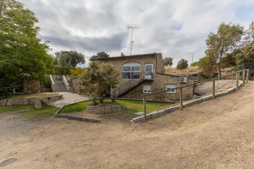 El Calderillo El Calderillo