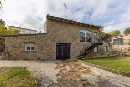 El Calderillo El Calderillo