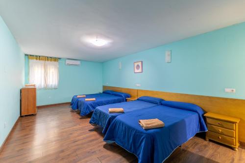 El Calderillo El Calderillo