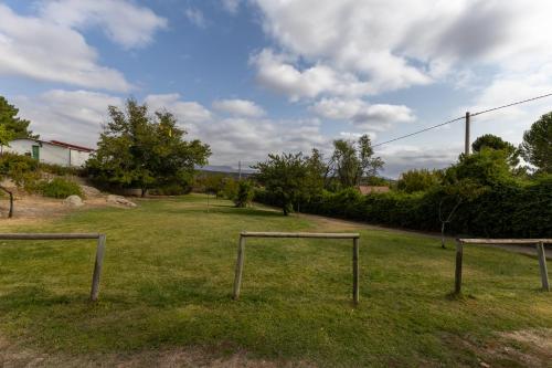 El Calderillo El Calderillo