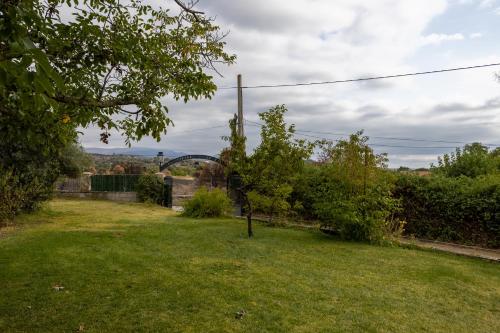 El Calderillo El Calderillo