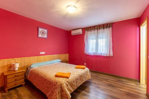 El Calderillo El Calderillo