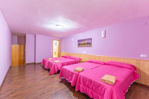 El Calderillo El Calderillo