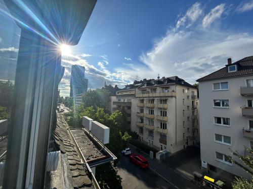 WestEnd#402, Frankfurt/Main (photo 2)