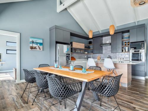 المرافق, Bushbuck Terrace in برينتون