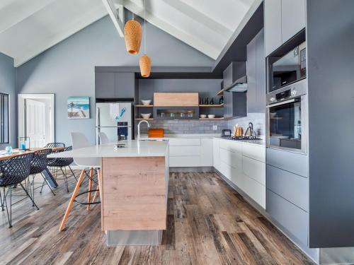 مطبخ, Bushbuck Terrace in برينتون