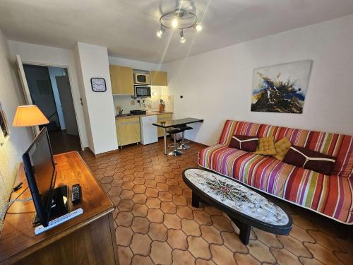 Létesítmények, Bel appartement, 4 couchages, lumineux, 500 m de la plage et des commerces... in Saint Mandrier Sur Mer