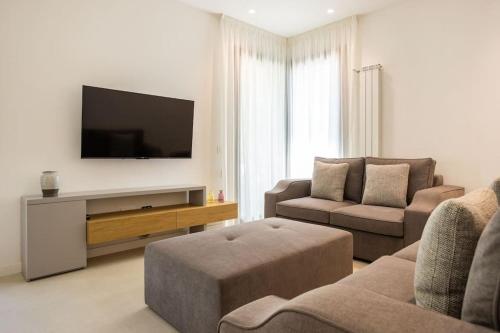 Luxury Villa Leto, Palermo (fotografie 2)