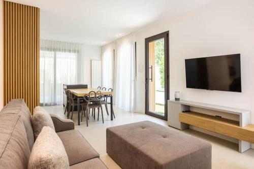 Luxury Villa Leto, Palermo (fotografie 5)