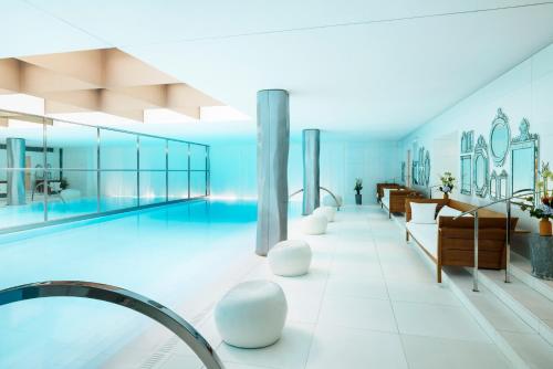 Hôtel Le Royal Monceau Raffles Paris, Paris (photo 11)