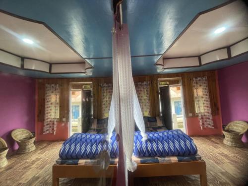 Montavilla Eden Homestay in Lower Mamring Khasmahal