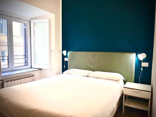 900 Liberty Rooms – Rome