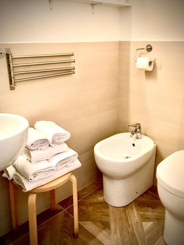 900 Liberty Rooms – Rome