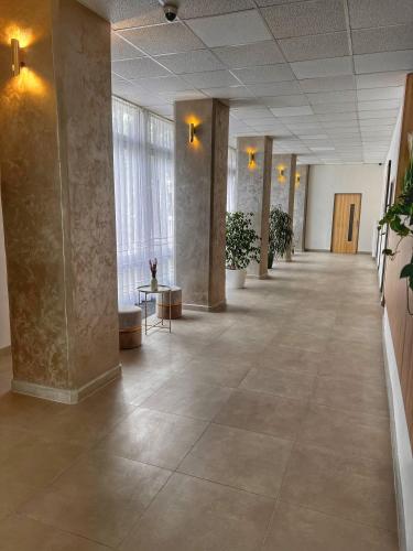 Hotel Labe in Litomerice