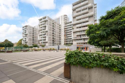 New Varsovia Comfort 332