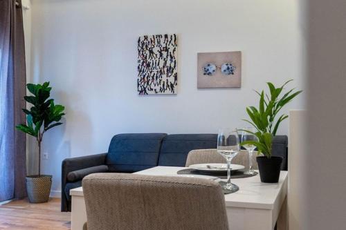 Elegant flat 5 walk to metro panormou, Atenas (foto 4)