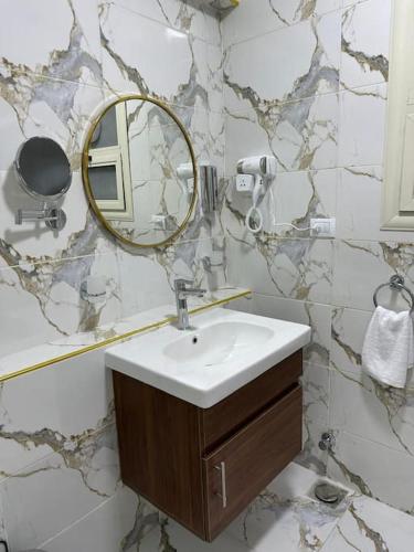 Skyline luxury suites 5 mins from Cairo Airport Skyline luxury suites 5 mins from Cairo Airport