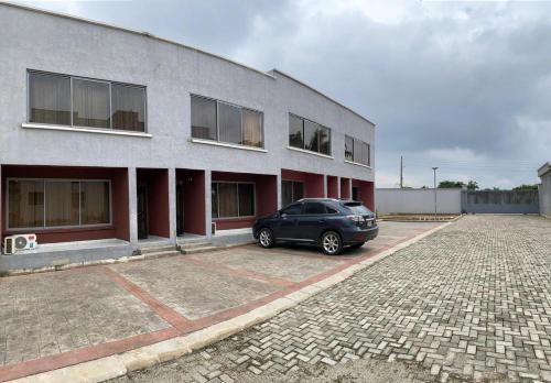3 Bed Home Sleeps 6 - Garden Parking Wifi, Ibadan (Foto 7)
