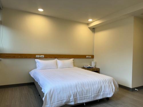 ニウ アオ フア ホテル 花蓮 (花蓮紐澳華假期飯店)