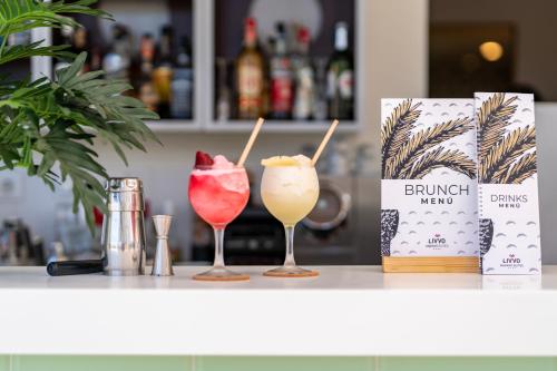 Hotel THe Anamar Suites - image 11