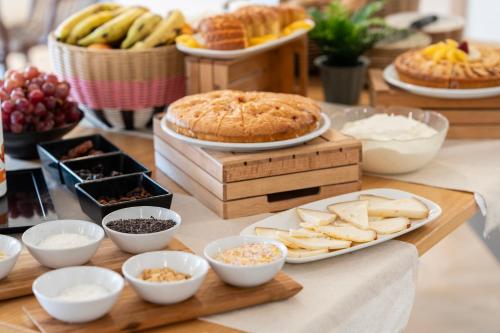 Hotel THe Anamar Suites - image 8