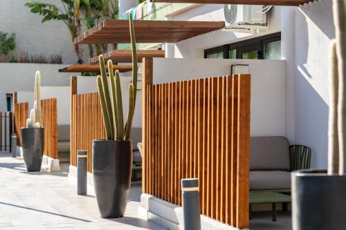 Hotel THe Anamar Suites - image 13