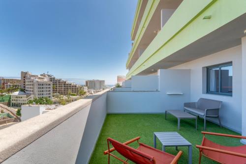 Hotel THe Anamar Suites - image 7