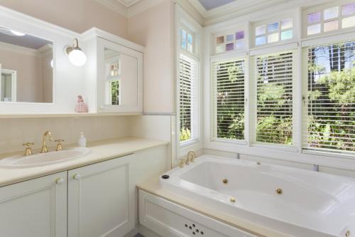 Bethany Manor Bed & Breakfast, Leura (Foto 9)