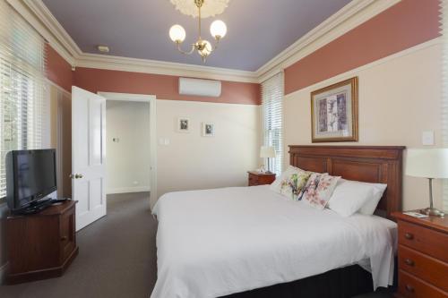 Bethany Manor Bed & Breakfast, Leura (Foto 5)