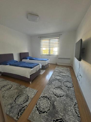 Apartment Aurora Sarajevo Apartment Aurora Sarajevo