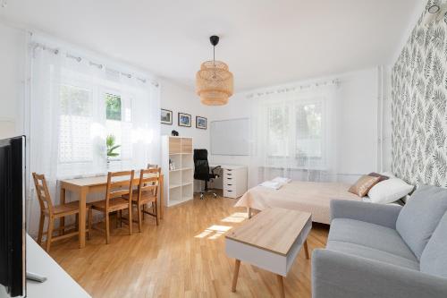 RentPlanet - Apartament Służew, Varsavia