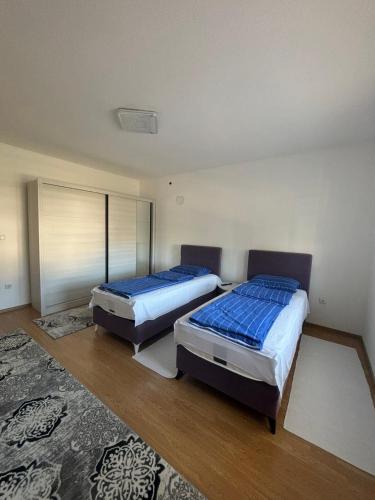 Apartment Aurora Sarajevo Apartment Aurora Sarajevo