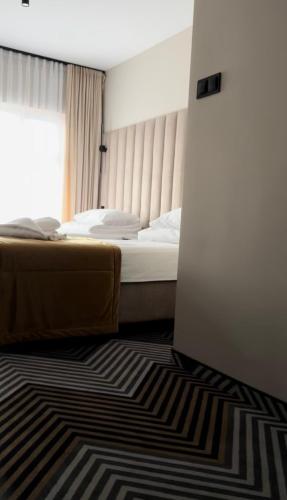Hotel Panorama Nowy Sącz