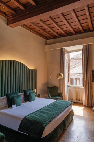 Antico Albergo del Sole al Pantheon, Rome (photo 7)