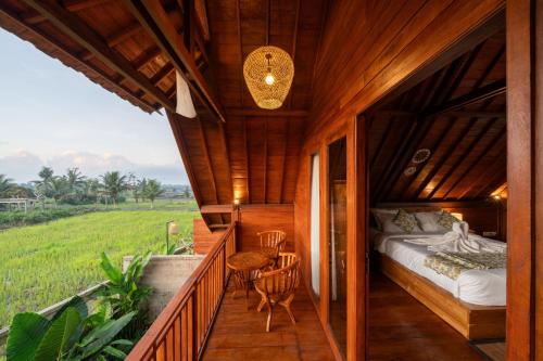 Aditara Sebatu Villa, Ubud