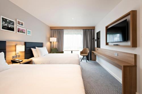 Hilton Garden Inn Abingdon Oxford - image 12