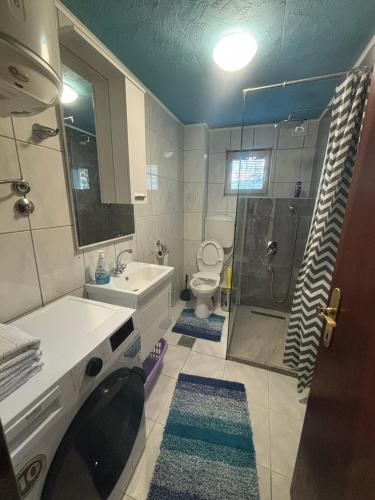 Apartment Aurora Sarajevo Apartment Aurora Sarajevo