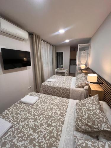 Room Gran Vía Apartments - image 14