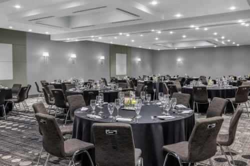 Le Meridien Atlanta Perimeter - image 12