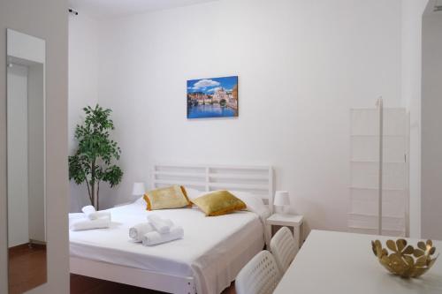 Suites Riccò Room Type - Double Room with Private Bathroom