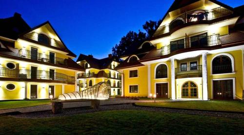 FamixDom Apartamenty Sienkiewicza Centrum Zakopane, Zakopane